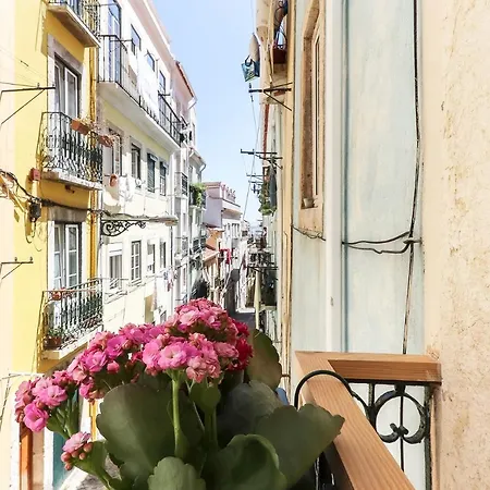 Apartment Bmyguest - Fado