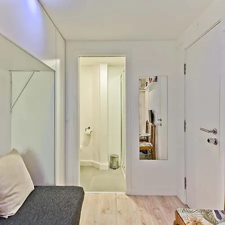 Bmyguest - Fado Lägenhet *