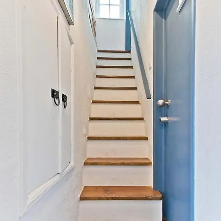 Bmyguest - Fado Lägenhet Lisboa