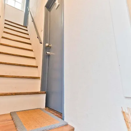 Bmyguest - Fado Lägenhet Lisboa