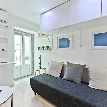Appartamento Bmyguest - Fado Lisbona