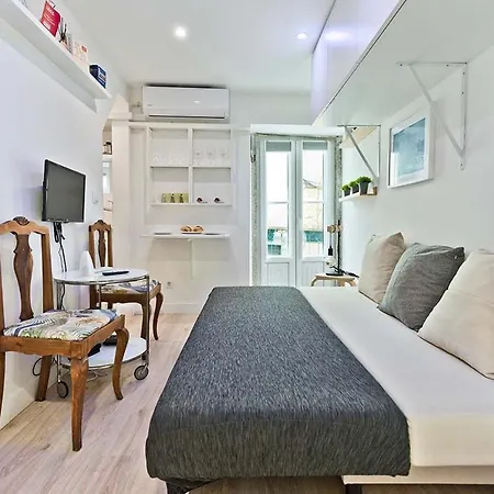 Bmyguest - Fado Lisbona