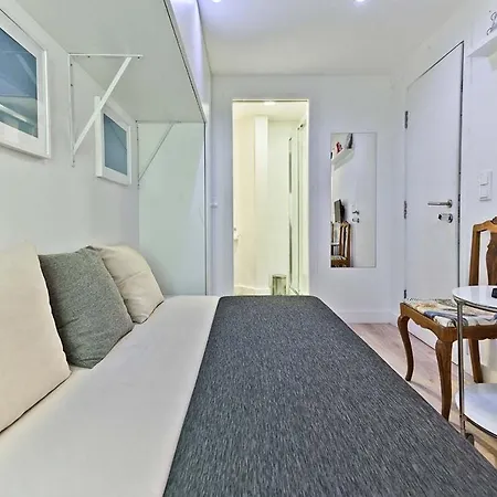 Bmyguest - Fado Appartamento *