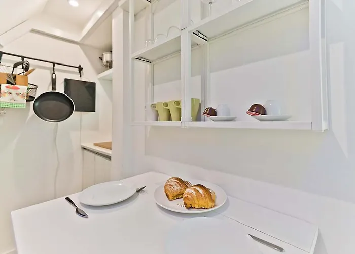 Bmyguest - Fado * Лісабон