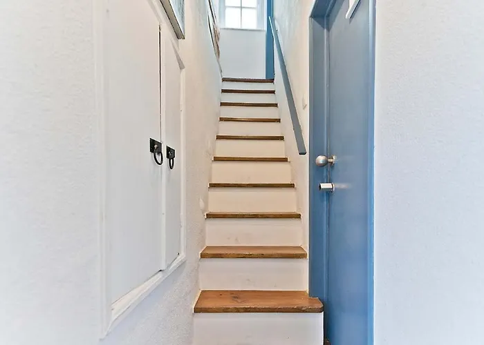 Bmyguest - Fado Апартаменти Лісабон