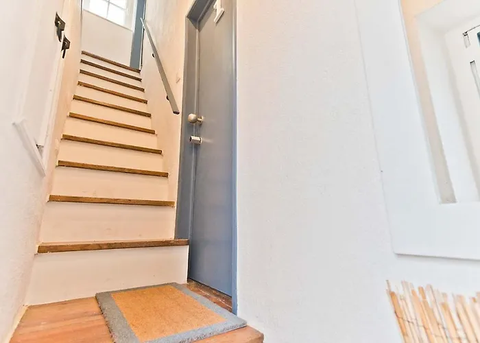 Bmyguest - Fado Апартаменти Лісабон